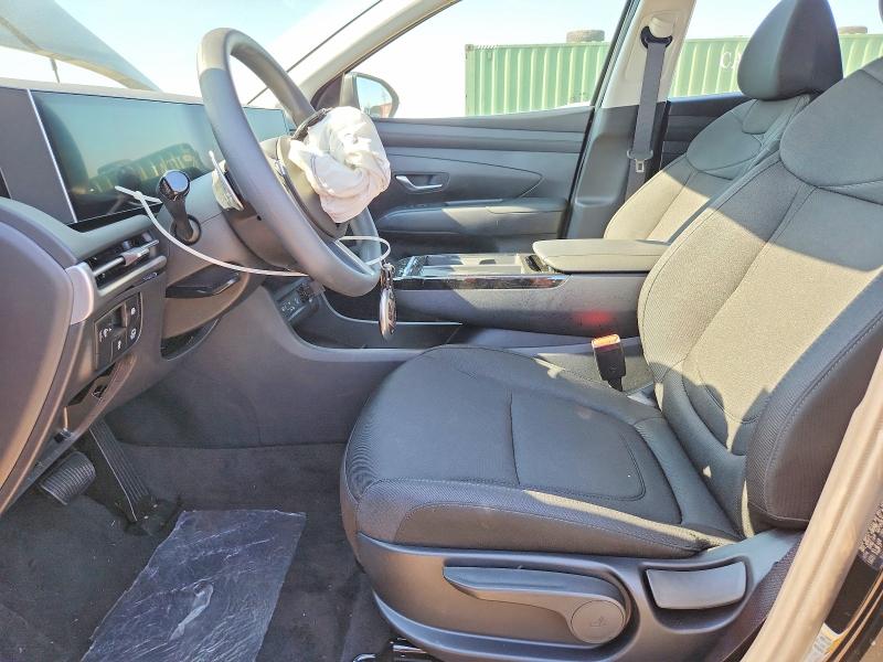 Продажа на аукционе авто 2026 Hyundai Tucson, vin: KM8JADD15TU460551, номер лота: 60020016