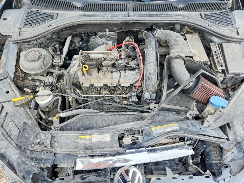Aukcja sprzedaży 2021 Volkswagen Jetta, vin: 3VWC57BU5MM064106, numer aukcji: 58793586