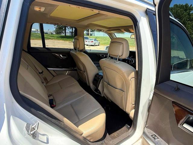 2014 Mercedes-benz Glk მანქანა იყიდება აუქციონზე, vin: WDCGG5HB5EG333235, აუქციონის ნომერი: 62617596