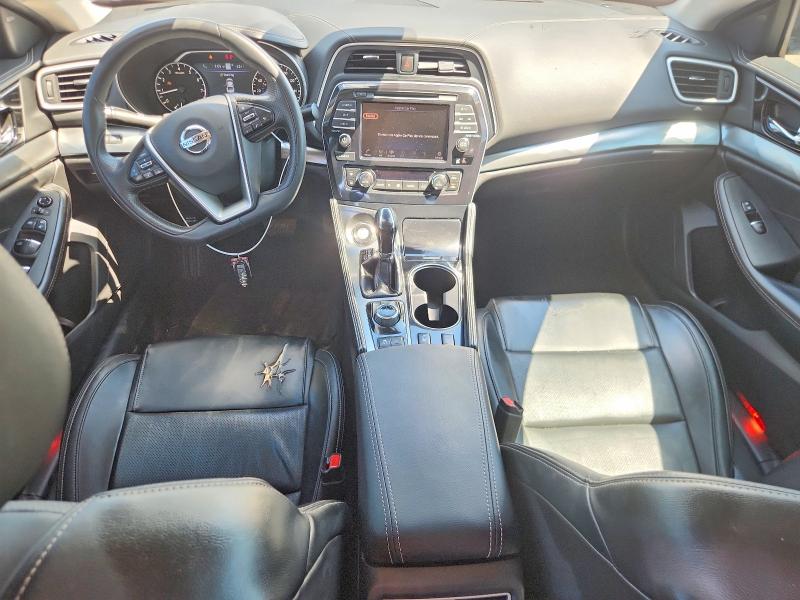 Продаж на аукціоні авто 2021 Nissan Maxima, vin: 1N4AA6CV4MC513855, номер лоту: 59723206