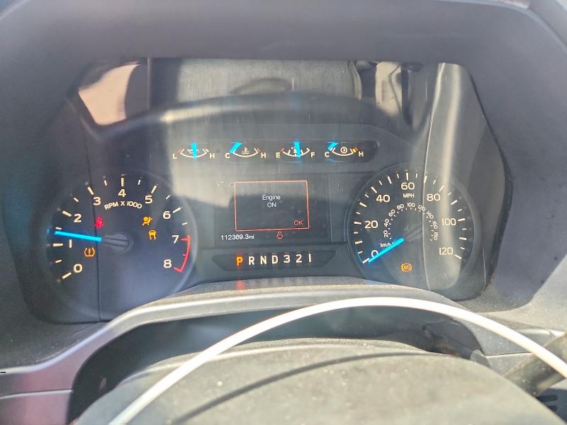 Aukcja sprzedaży 2016 Ford F150, vin: 1FTMF1C83GKE77009, numer aukcji: 62410706