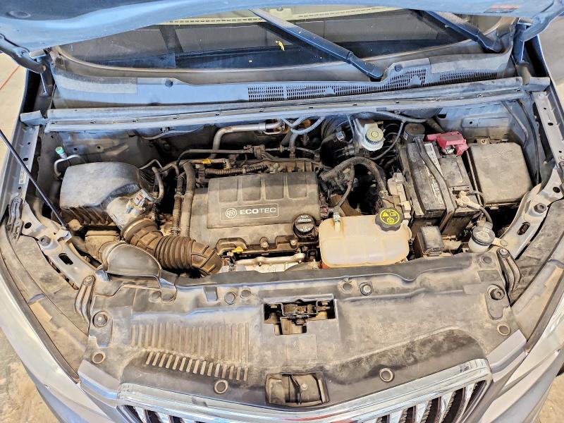 Продаж на аукціоні авто 2015 Buick Encore, vin: KL4CJHSB3FB179522, номер лоту: 59922886