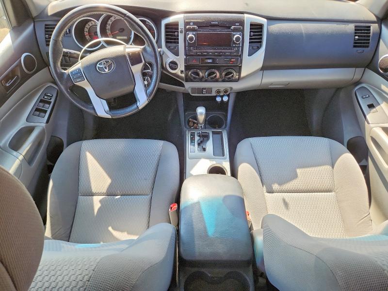 Продажа на аукционе авто 2012 Toyota Tacoma, vin: 5TFMU4FN0CX006117, номер лота: 62897566