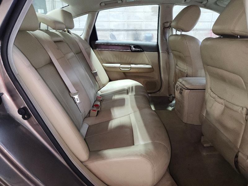 60046796 :رقم المزاد ، JNKAY01F58M653183 vin ، 2008 Infiniti M35 مزاد بيع