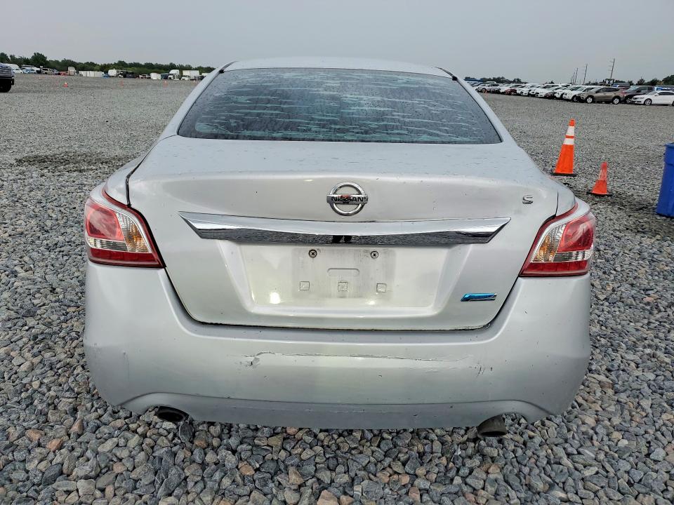 Aukcja sprzedaży 2013 Nissan Altima, vin: 1N4AL3AP3DC221787, numer aukcji: 60007316