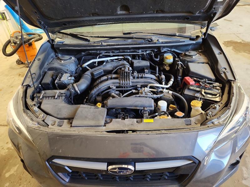62477256 :رقم المزاد ، JF2GTAEC0L8209325 vin ، 2020 Subaru Crosstrek مزاد بيع