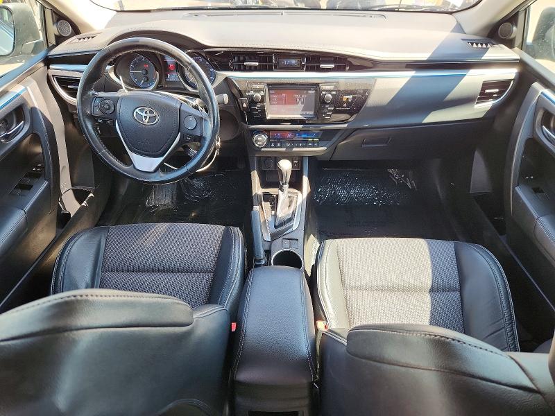 Продажа на аукционе авто 2014 Toyota Corolla, vin: 5YFBURHE7EP068021, номер лота: 61807206