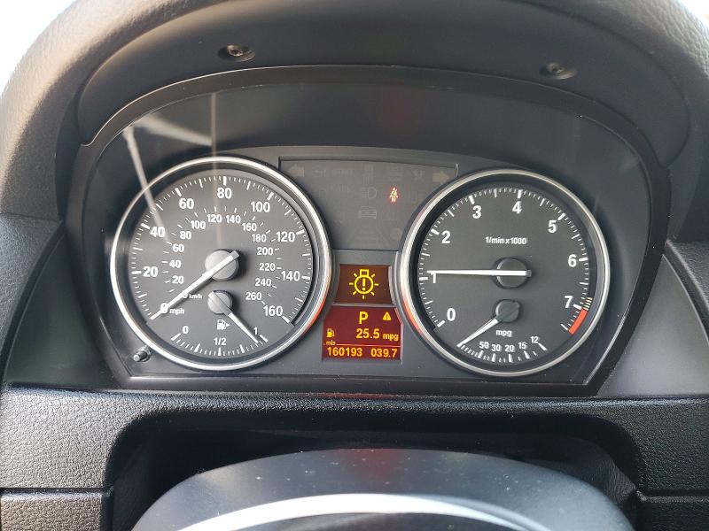 Aukcja sprzedaży 2014 Bmw X1, vin: WBAVM1C53EVW48608, numer aukcji: 61540116