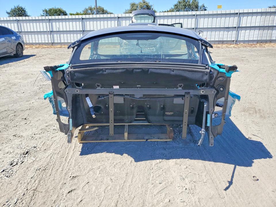 Продажа на аукционе авто 2023 Mclaren Automotive Artura, vin: SBM16AEA2PW001787, номер лота: 62848556