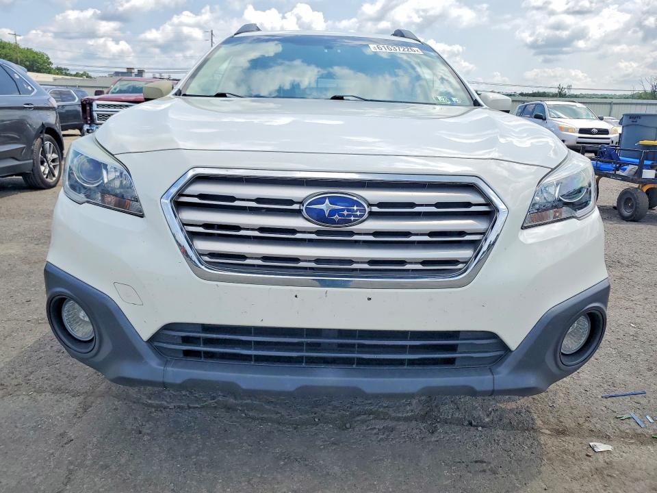 Продажа на аукционе авто 2017 Subaru Outback, vin: 4S4BSACC1H3404204, номер лота: 61637226