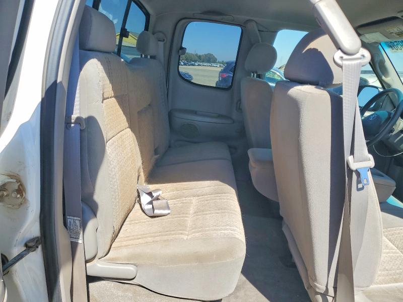 Продажа на аукционе авто 2003 Toyota Tundra, vin: 5TBBT44103S422287, номер лота: 63292956