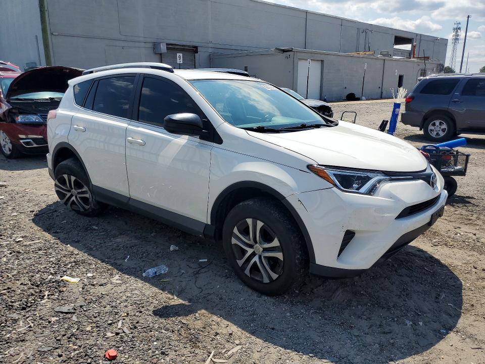 Aukcja sprzedaży 2016 Toyota Rav4, vin: JTMBFREVXGJ083103, numer aukcji: 62237946