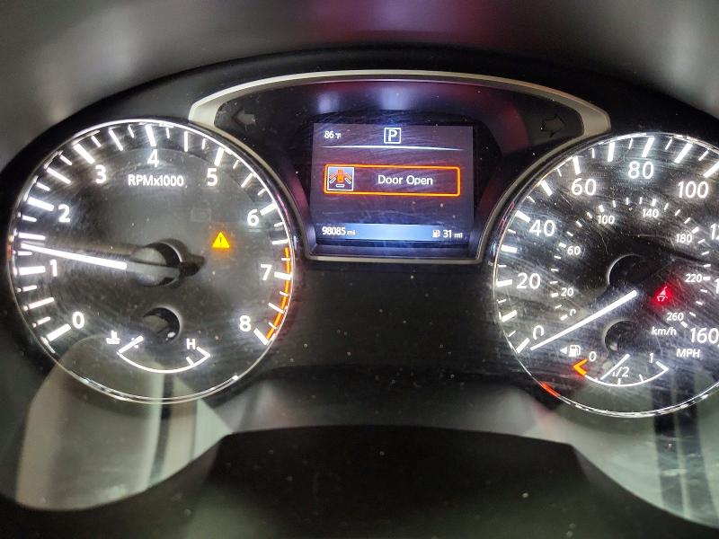Aukcja sprzedaży 2016 Nissan Altima, vin: 1N4AL3AP8GN317231, numer aukcji: 57708166