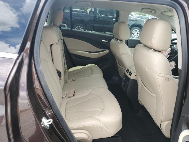 Aukcja sprzedaży 2020 Buick Envision, vin: LRBFXCSA7LD228067, numer aukcji: 61081526
