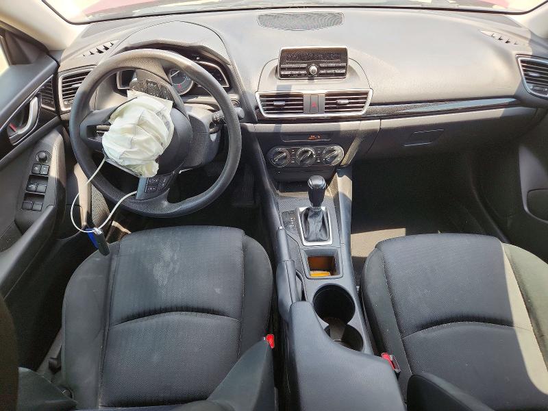 Продажа на аукционе авто 2014 Mazda 3, vin: JM1BM1U78E1122584, номер лота: 62912426