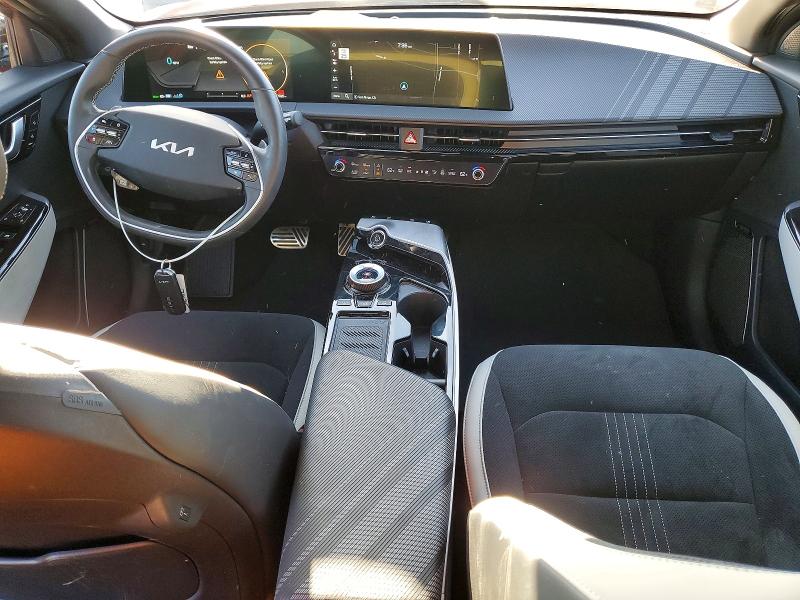 Aukcja sprzedaży 2022 Kia Ev6, vin: KNDC44LA5N5030585, numer aukcji: 60246906