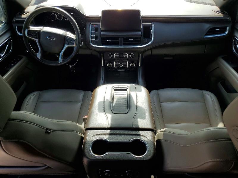 Aukcja sprzedaży 2021 Chevrolet Tahoe, vin: 1GNSKPKD8MR313530, numer aukcji: 59166756