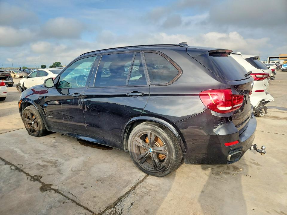 Auction sale of the 2015 Bmw X5, vin: 5UXKR0C56F0K56981, lot number: 60519166