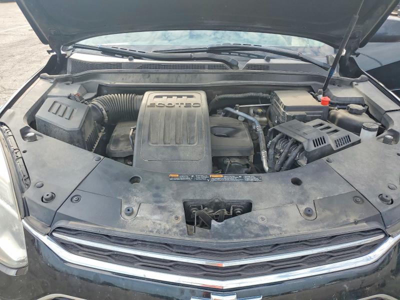 2017 Chevrolet Equinox მანქანა იყიდება აუქციონზე, vin: 2GNALCEK1H6269979, აუქციონის ნომერი: 62119726