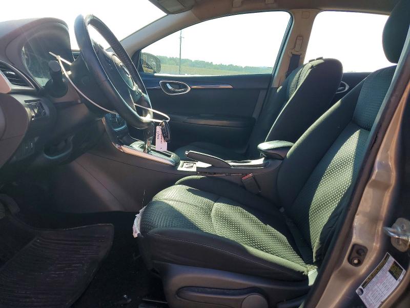 Продажа на аукционе авто 2019 Nissan Sentra, vin: 3N1AB7AP4KY212379, номер лота: 57292536