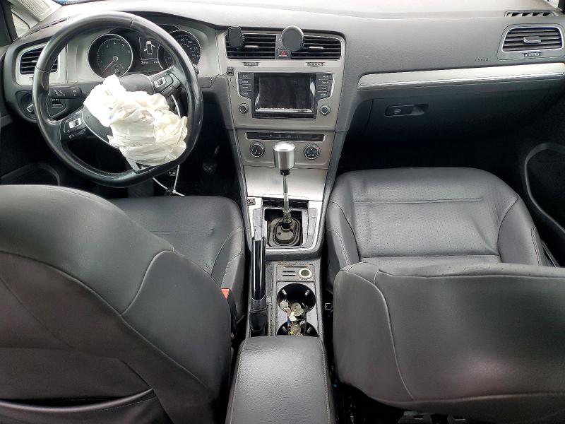 Продаж на аукціоні авто 2015 Volkswagen Golf, vin: 3VW117AU6FM056149, номер лоту: 58883056