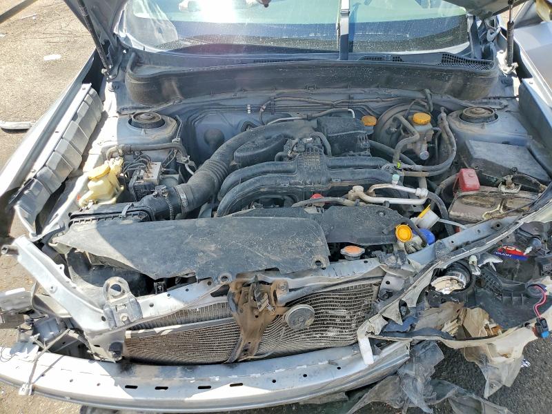 2013 Subaru Forester მანქანა იყიდება აუქციონზე, vin: JF2SHADCXDG434369, აუქციონის ნომერი: 61594026