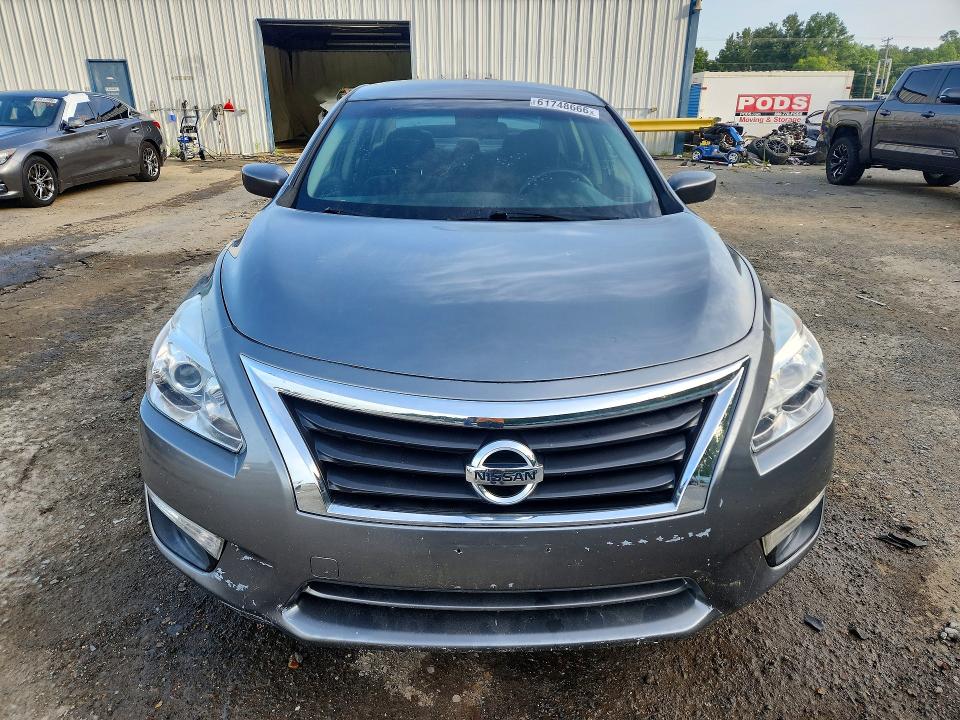 61748666 :رقم المزاد ، 1N4AL3AP2FC494058 vin ، 2015 Nissan Altima مزاد بيع