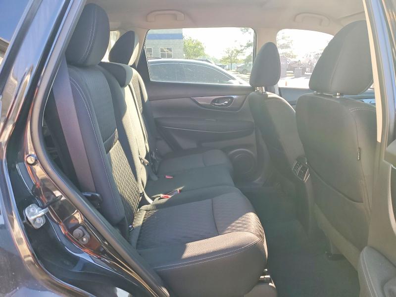Продажа на аукционе авто 2020 Nissan Rogue, vin: KNMAT2MV2LP519754, номер лота: 62713706