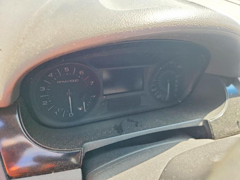 Aukcja sprzedaży 2013 Ford Edge, vin: 2FMDK3G92DBB23798, numer aukcji: 63460316