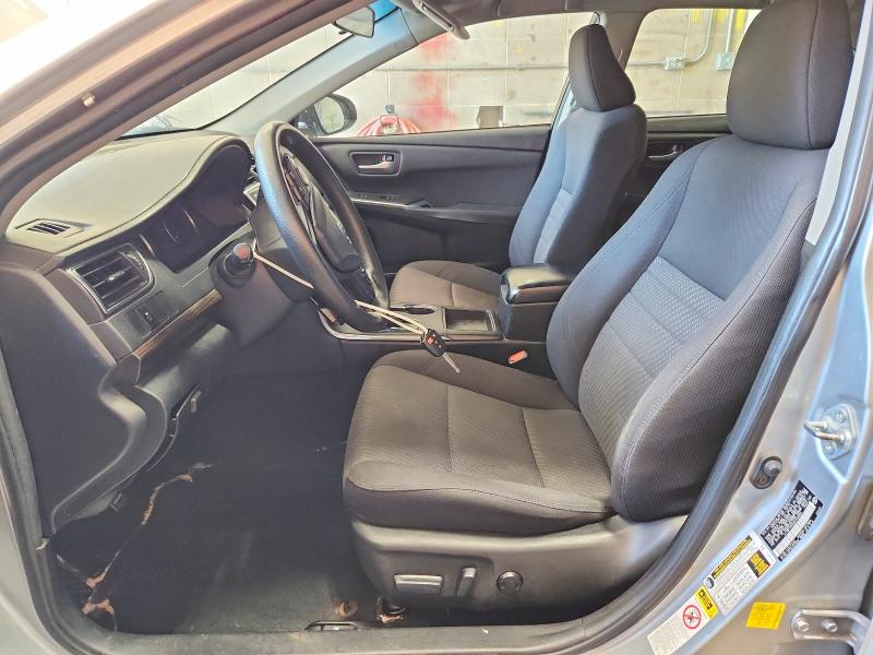 61082656 :رقم المزاد ، 4T1BF1FK8GU159904 vin ، 2016 Toyota Camry مزاد بيع