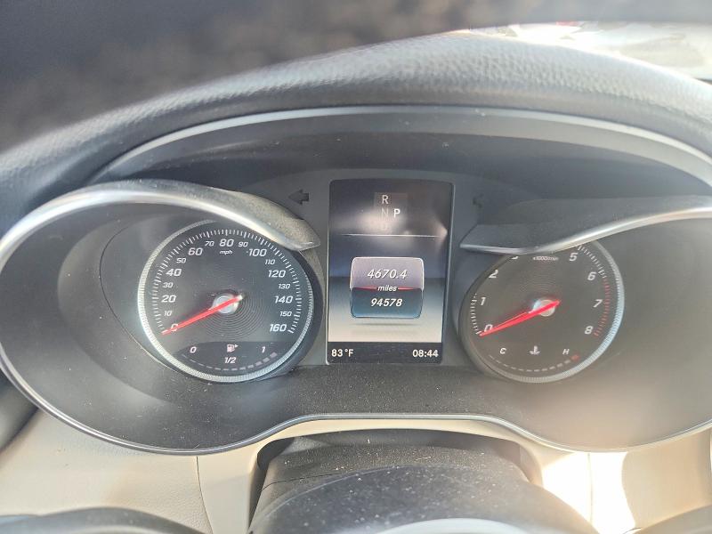 Продажа на аукционе авто 2019 Mercedes-benz Glc, vin: WDC0G4JB7KV126956, номер лота: 62996076
