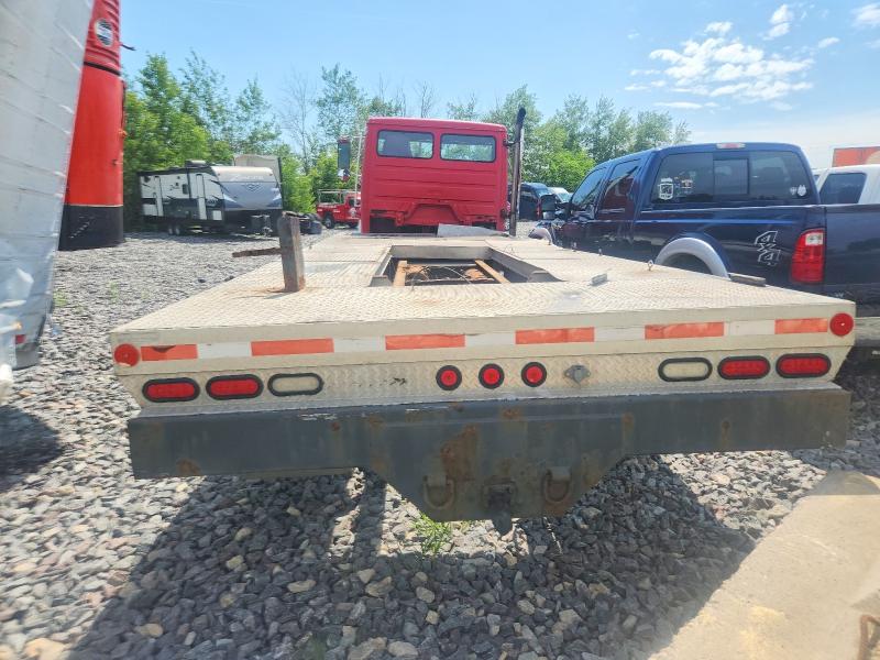 Продаж на аукціоні авто 1999 Freightliner Fl106, vin: 1FV68HBA4XHB45536, номер лоту: 59650666