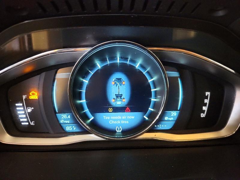 Aukcja sprzedaży 2014 Volvo S60, vin: YV1612FS9E1285854, numer aukcji: 61630876