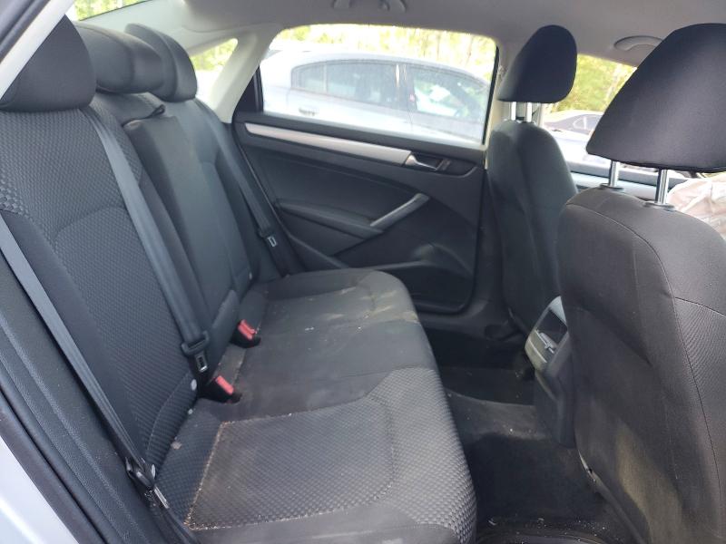 Aukcja sprzedaży 2012 Volkswagen Passat, vin: 1VWAH7A32CC009877, numer aukcji: 58468206