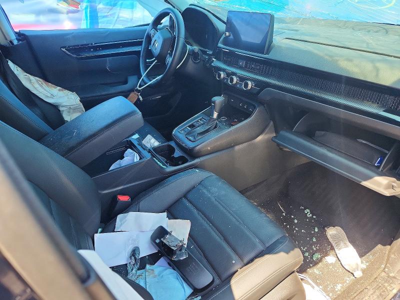 Aukcja sprzedaży 2026 Honda Cr-v, vin: 2HKRS4H71TH412204, numer aukcji: 56135626