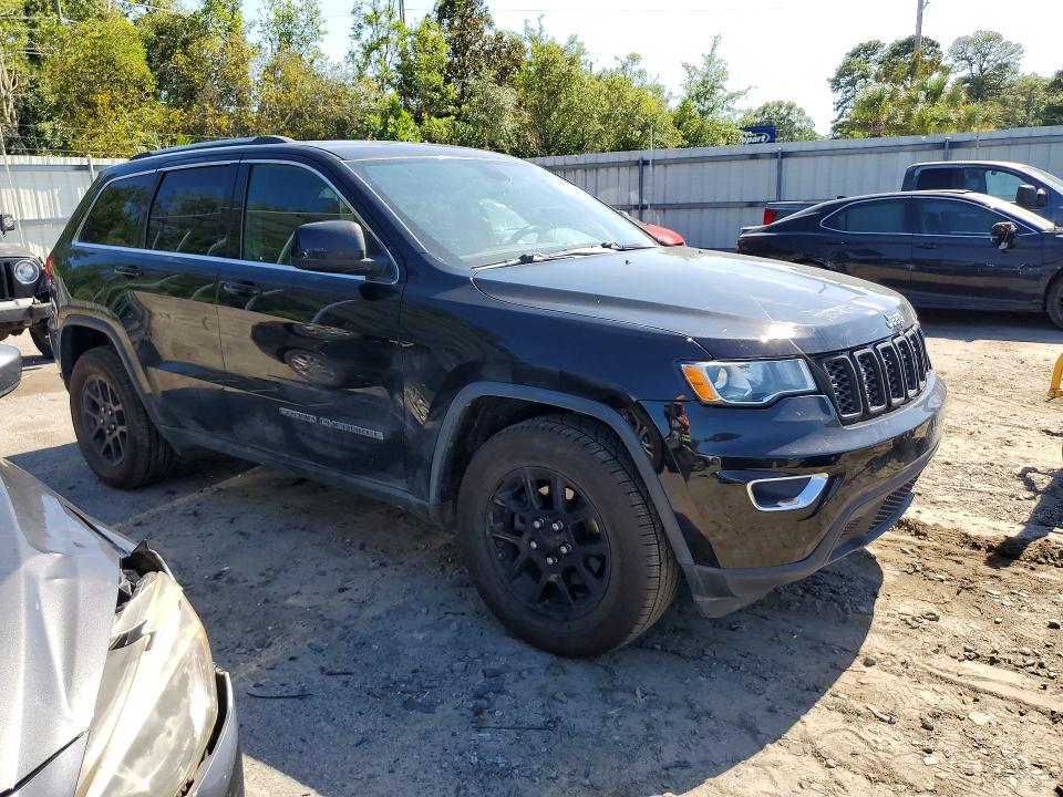 Aukcja sprzedaży 2017 Jeep Grand Cherokee, vin: 1C4RJEAG7HC877365, numer aukcji: 59534056