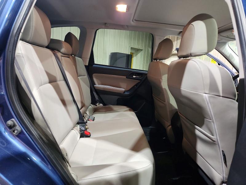 Aukcja sprzedaży 2014 Subaru Forester, vin: JF2SJAHC8EH525988, numer aukcji: 59826556