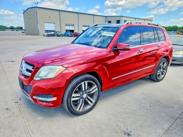 Продаж на аукціоні авто 2014 Mercedes-benz Glk, vin: WDCGG5HB1EG322491, номер лоту: 62258216