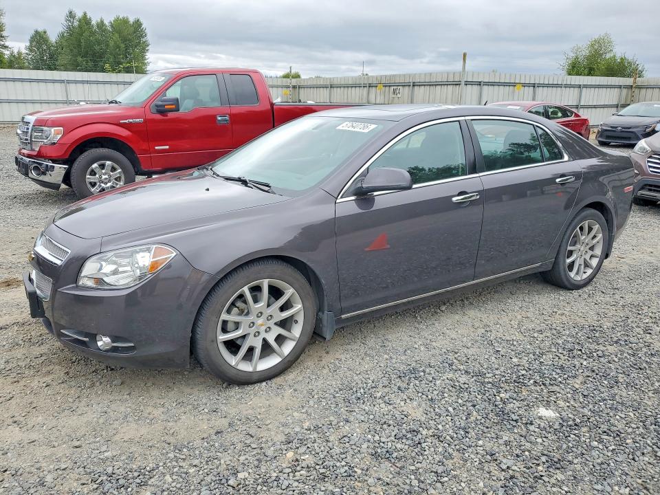Aukcja sprzedaży 2011 Chevrolet Malibu, vin: 1G1ZE5E72BF173460, numer aukcji: 57640786