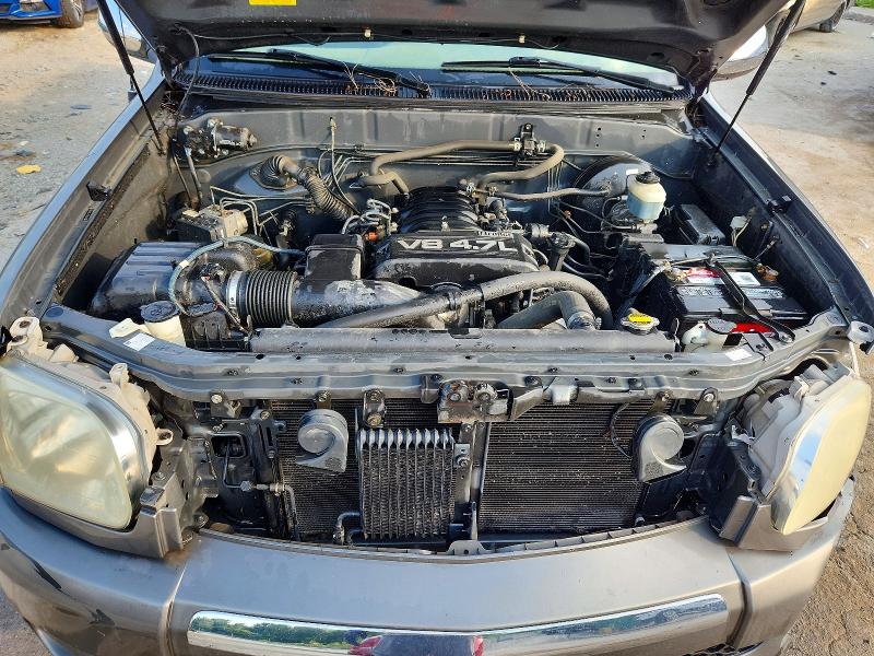 62508986 :رقم المزاد ، 5TBET34116S509966 vin ، 2006 Toyota Tundra مزاد بيع