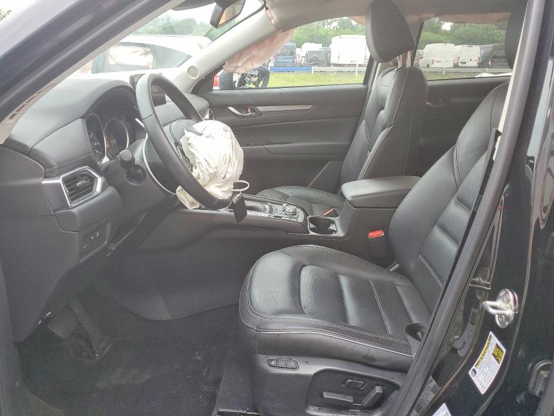 Aukcja sprzedaży 2025 Mazda Cx-5, vin: JM3KFBCL4S0566133, numer aukcji: 59236726