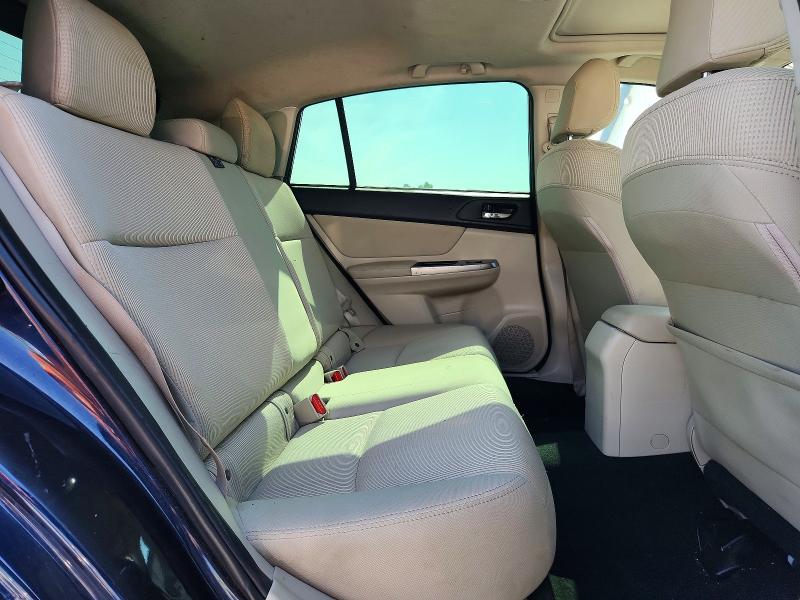 60784016 :رقم المزاد ، JF1GPAP64GH285927 vin ، 2016 Subaru Impreza مزاد بيع