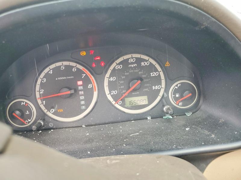 2006 Honda Cr-v მანქანა იყიდება აუქციონზე, vin: JHLRD68506C017468, აუქციონის ნომერი: 63031676