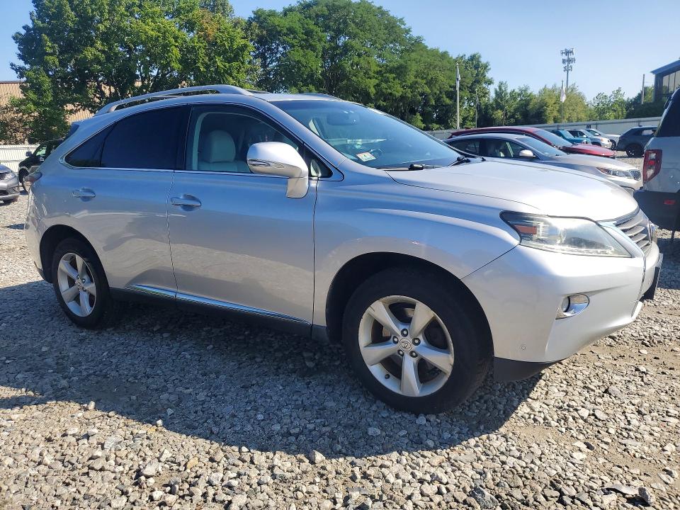 62433436 :رقم المزاد ، 2T2BK1BA2DC156708 vin ، 2013 Lexus Rx 350 مزاد بيع