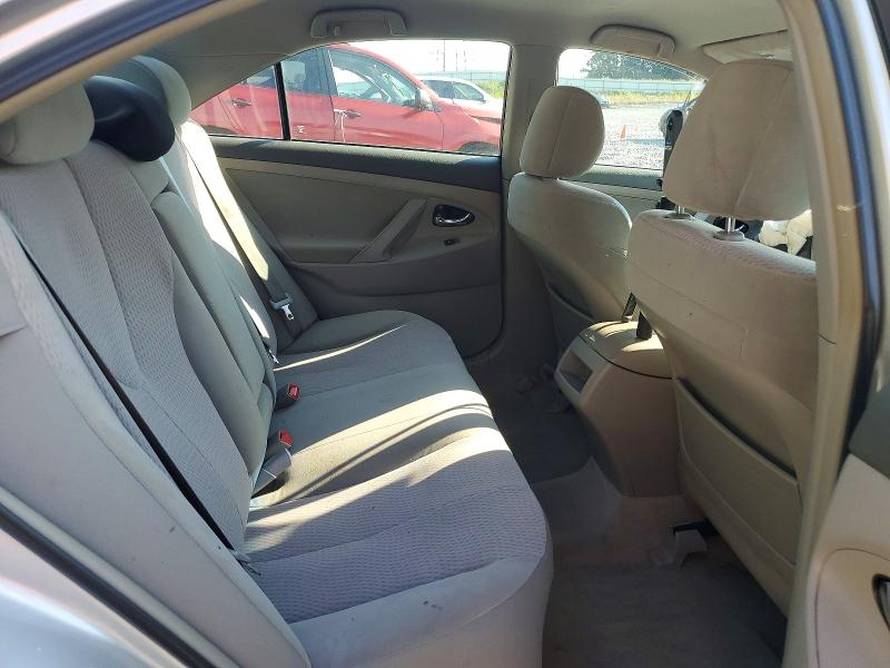 Продаж на аукціоні авто 2010 Toyota Camry, vin: 4T1BF3EK3AU088860, номер лоту: 63335476