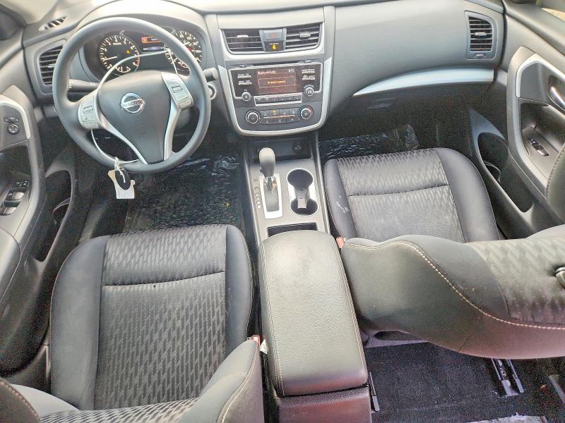 2018 Nissan Altima მანქანა იყიდება აუქციონზე, vin: 1N4AL3AP9JC479002, აუქციონის ნომერი: 74513205