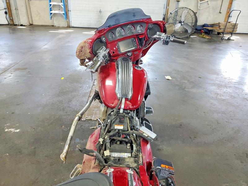 Продажа на аукционе авто 2016 Harley-davidson Flhxse, vin: 1HD1PXN19GB964345, номер лота: 60160156