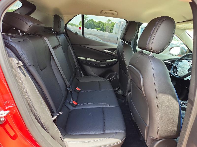 Aukcja sprzedaży 2026 Buick Encore Gx, vin: KL4AMDSL3TB072658, numer aukcji: 60987636