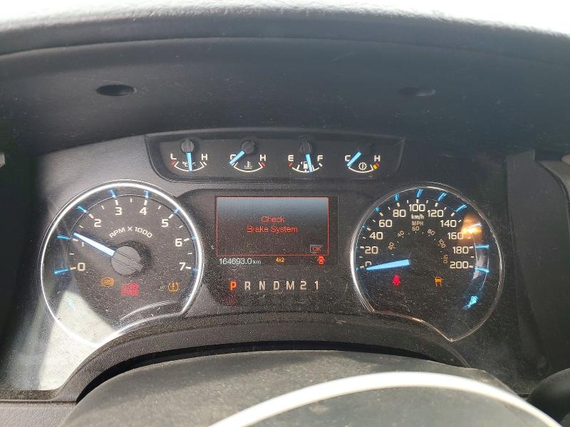 Продажа на аукционе авто 2011 Ford F150, vin: 1FTFX1EF2BFA66946, номер лота: 58298276