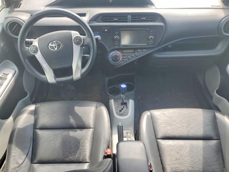 Продажа на аукционе авто 2013 Toyota Prius C, vin: JTDKDTB37D1045376, номер лота: 62292416